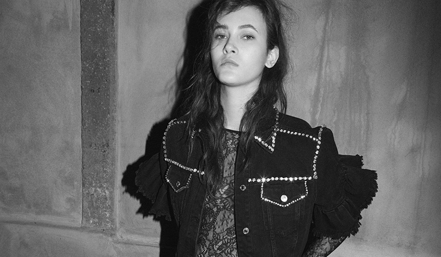 パーティーでも気負わない。ウィメンズカプセルコレクション｜MSGM p.m. ギャラリー