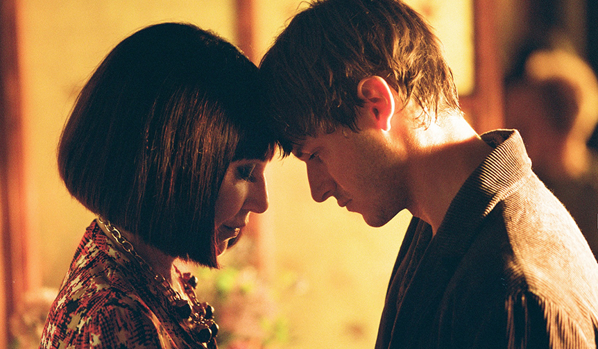 連載｜牧口じゅんのシネマフル・ライフ 第10回『たかが世界の終わり』 ギャラリー