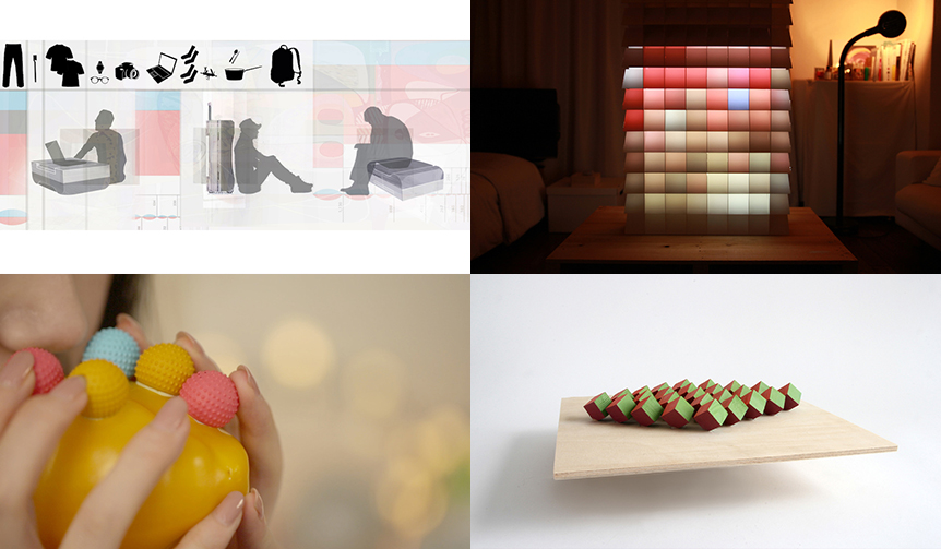 レクサス デザイン アワード2017入賞作品を発表｜Lexus ギャラリー