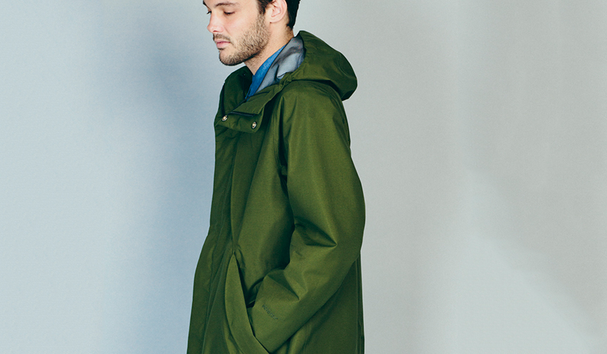 スキーと共に歩んできたゴールドウインが踏み出す新たな一歩|GOLDWIN ギャラリー