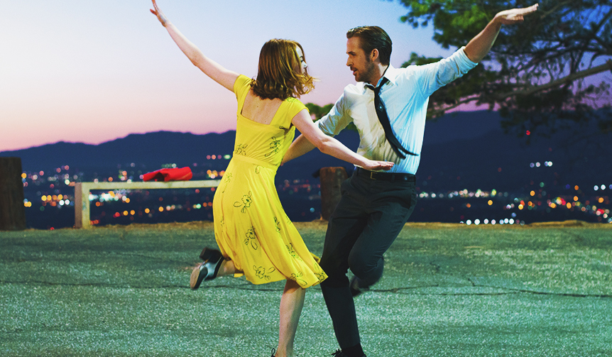 連載｜牧口じゅんのシネマフル・ライフ 第11回『ラ・ラ・ランド』 ギャラリー