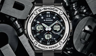 NYで認められ、その噂が瞬く間に拡散していったファッション＆タフネスG-SHOCK｜CASIO ギャラリー