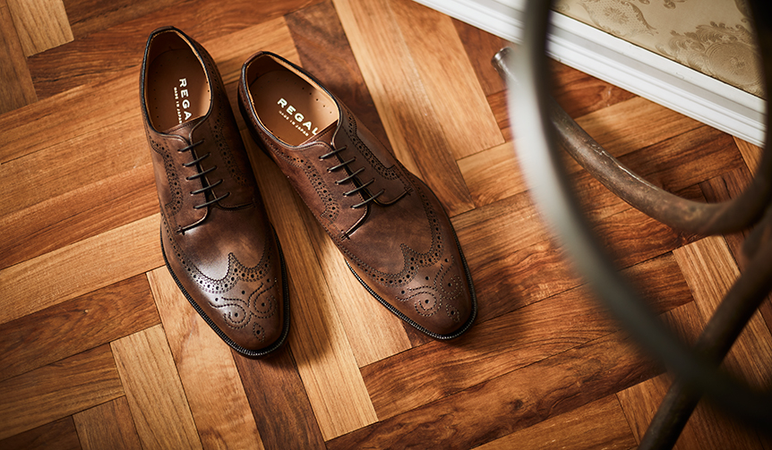 ホールカットの贅沢を日常に｜REGAL ギャラリー