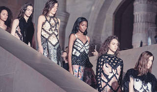 萩原輝美 連載 vol.166｜2017-18秋冬パリコレクション ギャラリー