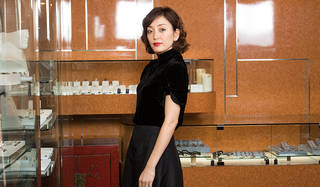 米山庸二×宮下今日子 特別対談「素敵に年齢を重ねるために」｜M･A･R･S ギャラリー