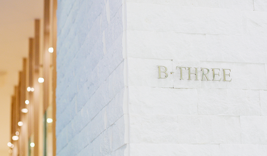 長崎のトータルビューティサロン「B-THREE」で「CARITA」のエステを導入｜INTERVIEW ギャラリー