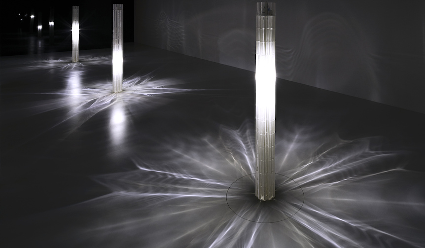 レクサスのブランド思想に繋がる「YET（二律双生）」｜Lexus ギャラリー