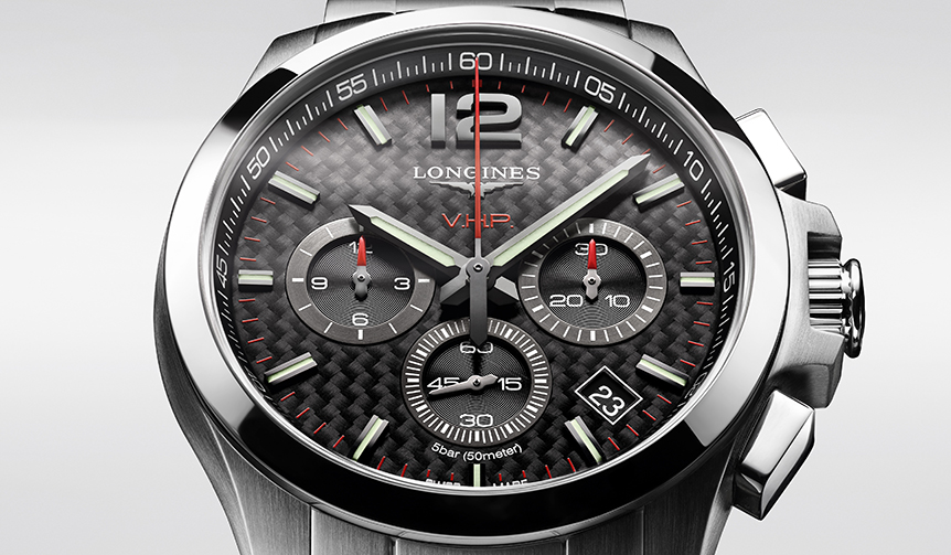 乗馬、体操、テニス。多種目公式タイムキーパーの矜持、年差±５秒の高精度｜LONGINES ギャラリー