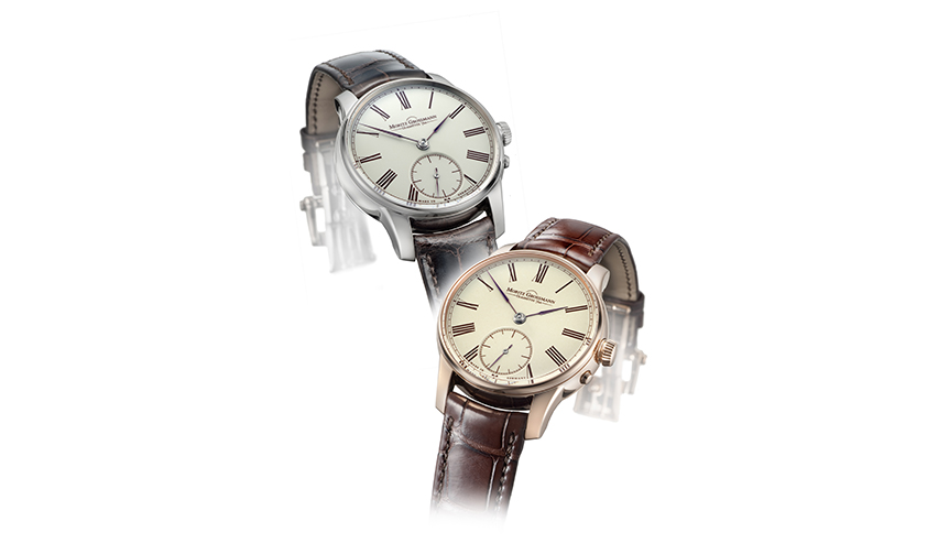 日本限定モデル「アトゥム・エナメル ジャパンリミテッド」｜MORITZ GROSSMANN ギャラリー