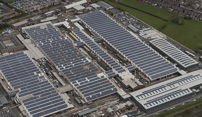 環境への責任を果たすベントレー｜Bentley ギャラリー