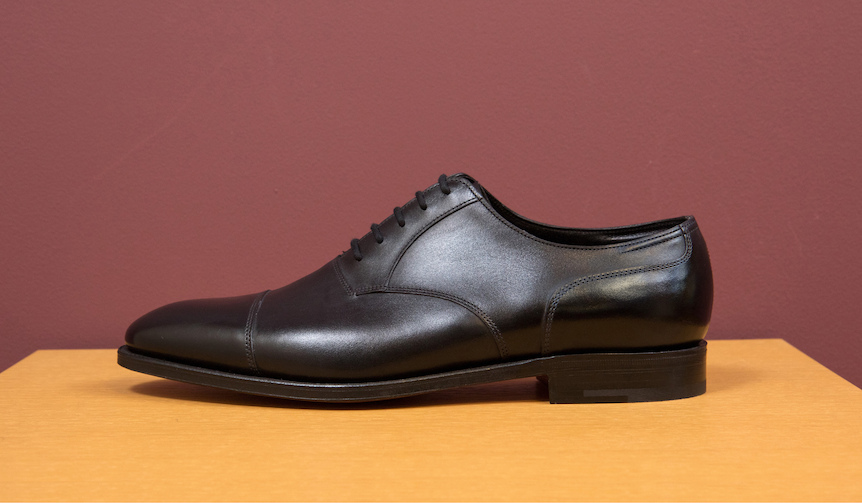 JOHN LOBB｜ジョン ロブの新たなラインに見る、サスティナブルな靴作りとは。 ギャラリー