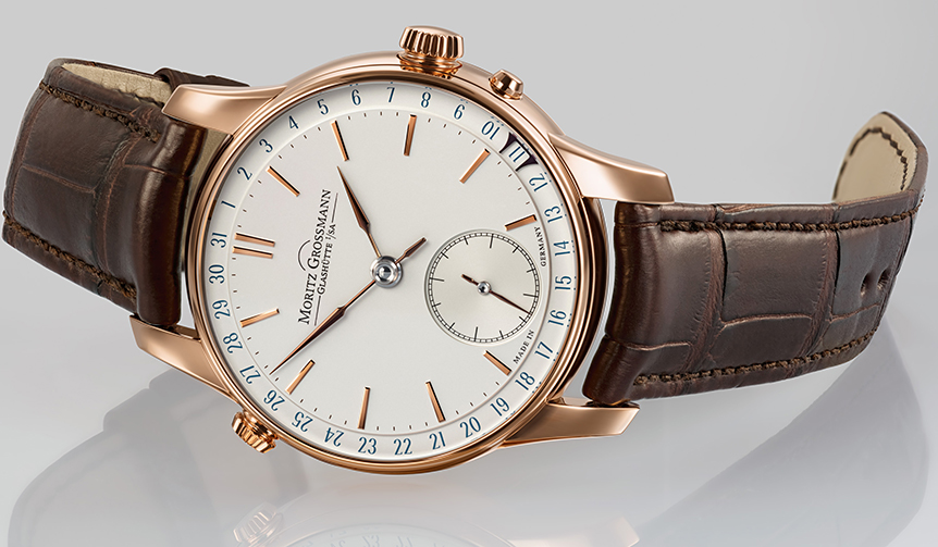 ただシンプルであるのではなく、至高のユーザビリティを具現する｜MORITZ GROSSMANN ギャラリー