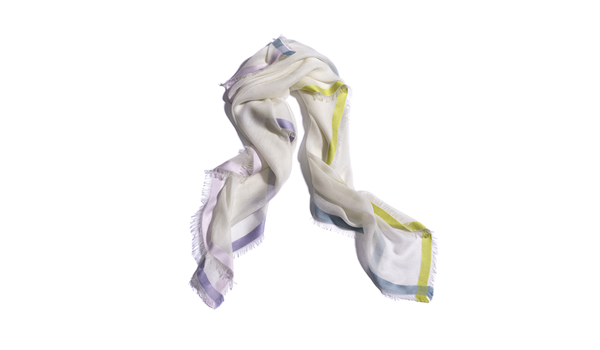 ロロ・ピアーナ「2017 SS SOFT ACCESSOEY」｜Loro Piana ギャラリー