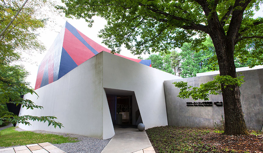 「第9回 中村キース・へリング美術館 国際絵画コンクール」開催｜ART ギャラリー