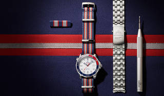 海軍中佐のジェームズ・ボンドをイメージした7007本の世界限定モデル｜OMEGA ギャラリー