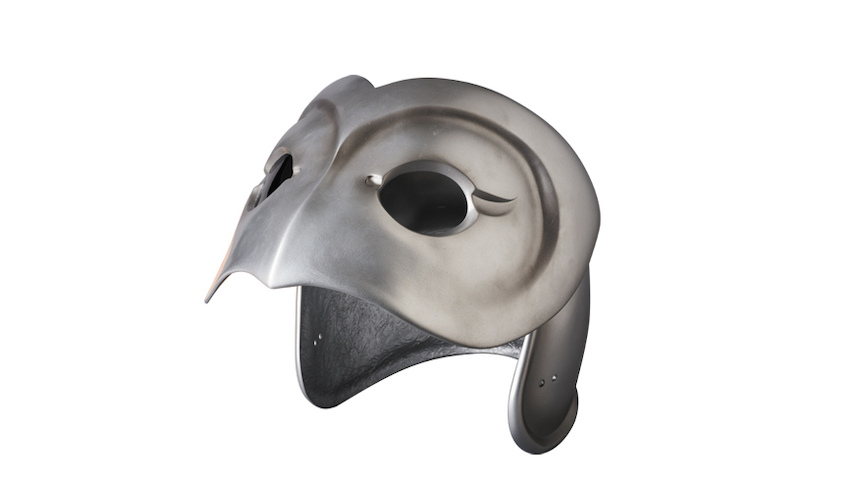 PHANTOM OF THE PARADISEシリーズ（MASK、MLE）｜MEDICOM TOY ギャラリー