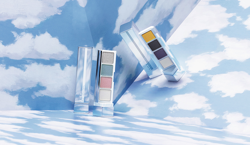 「TARO HORIUCHI」とコラボレーションしたRMKの2017秋冬コレクション｜RMK