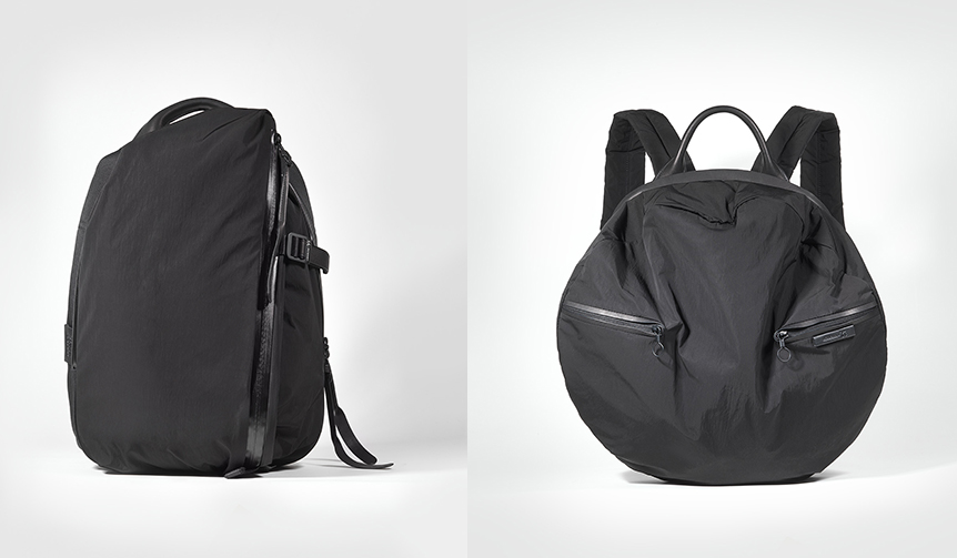 Y’sとcote&cielのコラボレーションバッグが再リリース｜Y’s ギャラリー