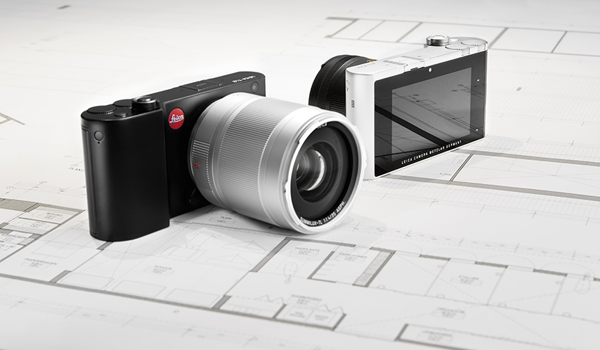 コンパクトなボディに充実した撮影機能を搭載した「ライカ TL2」｜LEICA ギャラリー