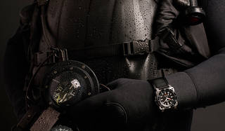 ベル＆ロスのジェネラル・マネージャーが語る、最新作およびブランド哲学｜Bell & Ross ギャラリー