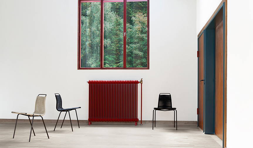 ケアホルムの美学と思いが詰まったはじめての椅子 ｜CARL HANSEN & SØN ギャラリー