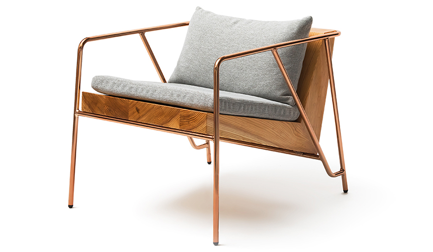 阿蘇・小国杉の間伐材を利用したSOCIAL＆ECOなスタイルファニチャー｜FIL ギャラリー