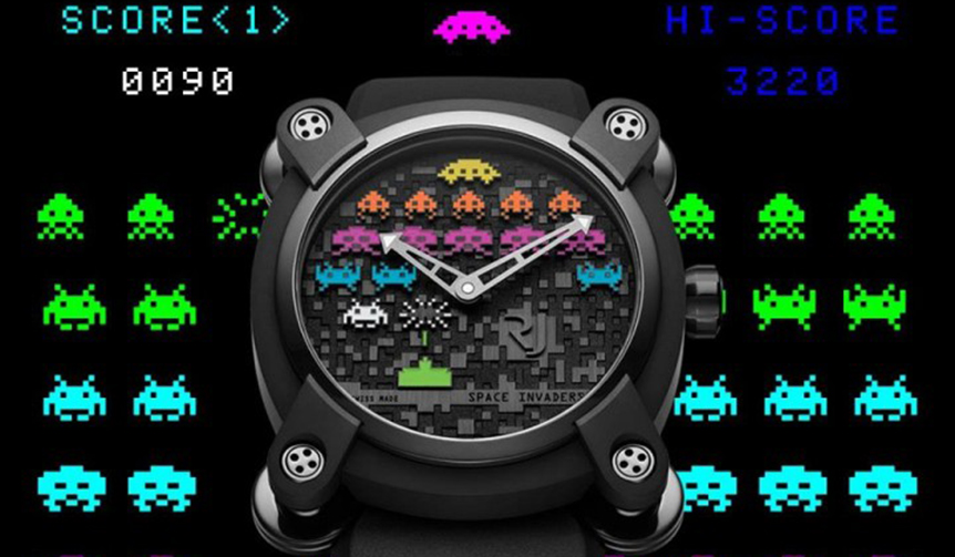 ロマン・ジェロームがESTNATIONにPOP-UPストアをオープン｜ROMAIN JEROME ギャラリー