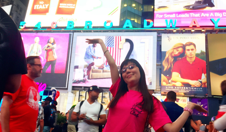 NY旅行 ギャラリー vol.2