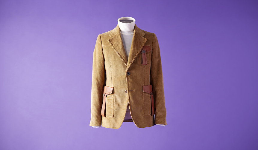 vol.4「新鮮、カントリージャケット！」　PRADA｜プラダ（2） ギャラリー