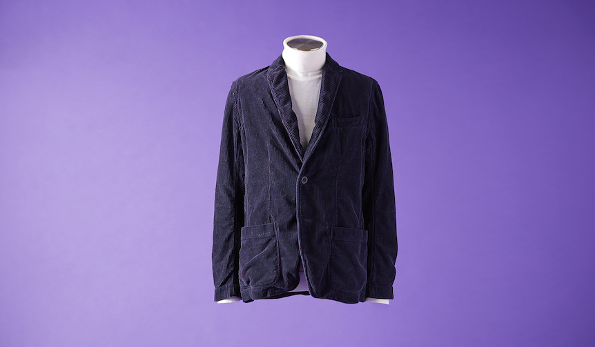 vol.4「新鮮、カントリージャケット！」　Tapia Los Angeles｜タピア・ロサンゼルス ギャラリー