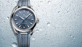 マリンカルチャーや海辺のライフスタイルを彩る、新たな「シーマスター アクアテラ」｜OMEGA ギャラリー