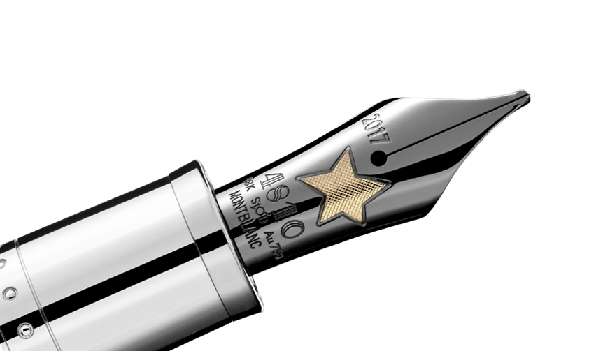 サン=テグジュペリをテーマにしたモンブランの2017年「作家シリーズ」｜MONTBLANC ギャラリー