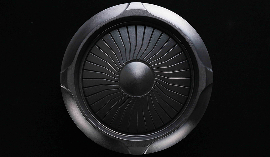 カーボンという革命。まるでステーキハウスのような焼き上がりのグリルパン｜ANAORI CARBON ギャラリー