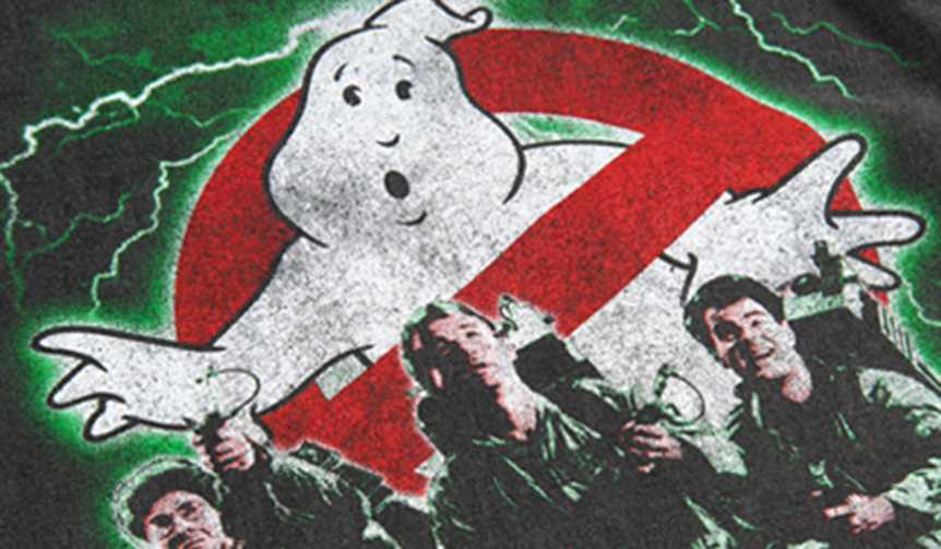 MEDICOM TOY LIFE Entertainment GHOSTBUSTERS｜MEDICOM TOY ギャラリー