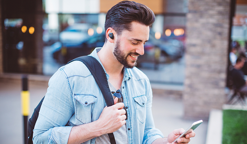 ストレスフリーな完全ワイヤレスイヤホン「JBL FREE」新登場｜JBL ギャラリー