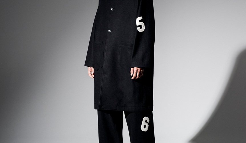 80年代のコレクションを現代的に復刻ヨウジヤマモト オムの最新コレクション｜Yohji Yamamoto ギャラリー