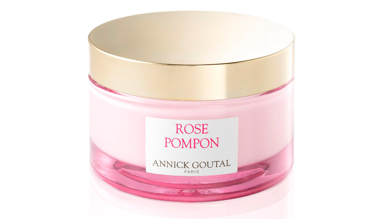 「ローズ ポンポン」のボディケアアイテムが限定発売中｜ANNICK GOUTAL ギャラリー