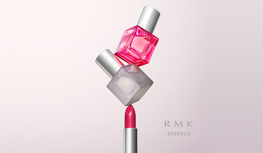 ブランド誕生20周年を記念して初のフレグランスを限定発売｜RMK ギャラリー