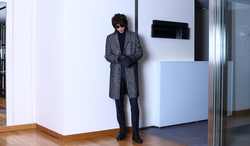 dunhill presents FUNNY FELLAS 3 JAN｜OPENERS Special ギャラリー