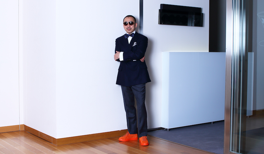 dunhill presents FUNNY FELLAS 3 MATSU｜OPENERS Special ギャラリー