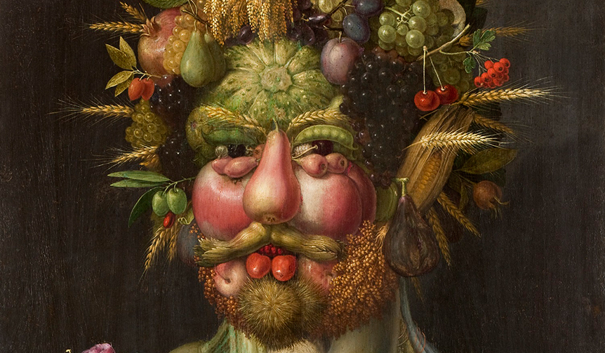 ART｜芸術と科学の世界へ「神聖ローマ帝国皇帝 ルドルフ2世の驚異の世界展」 ギャラリー