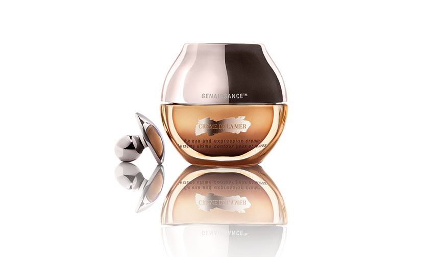 時間の経過を感じさせない肌へと導くクリームとローションが新登場｜DE LA MER ギャラリー