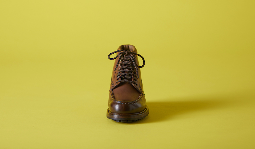 vol.8「緊急！雪の日用ブーツ」　TOM FORD｜トム フォード ギャラリー