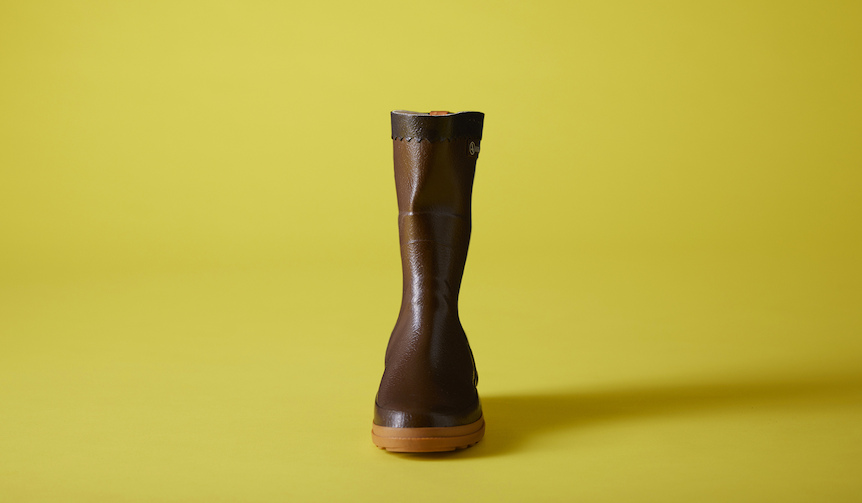 vol.8「緊急！雪の日用ブーツ」　AIGLE “BISON”｜エーグル「ビゾン」 ギャラリー