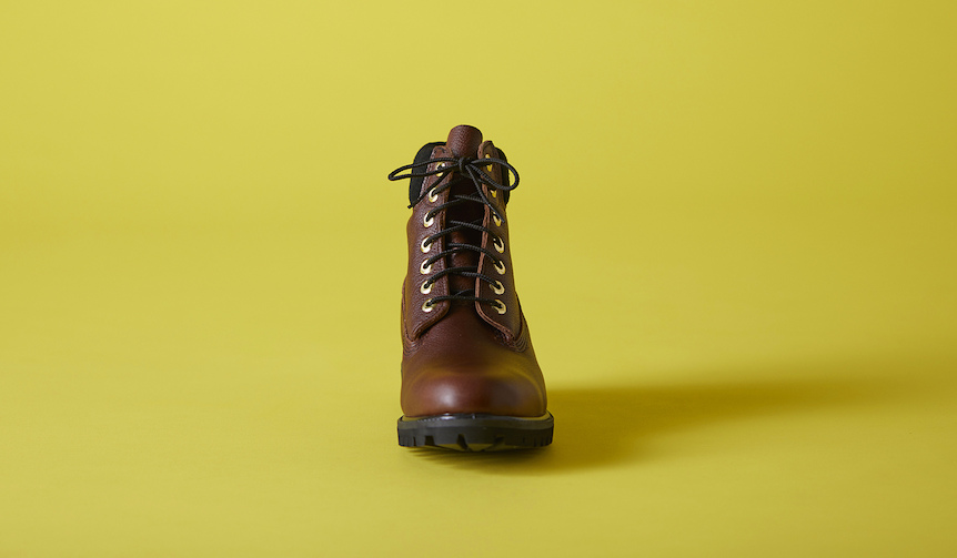 vol.8「緊急！雪の日用ブーツ」　TIMBERLAND×BARNEYS NEW YORK “6-INCH”｜ティンバーランド×バーニーズ　ニューヨーク 「6インチ」 ギャラリー