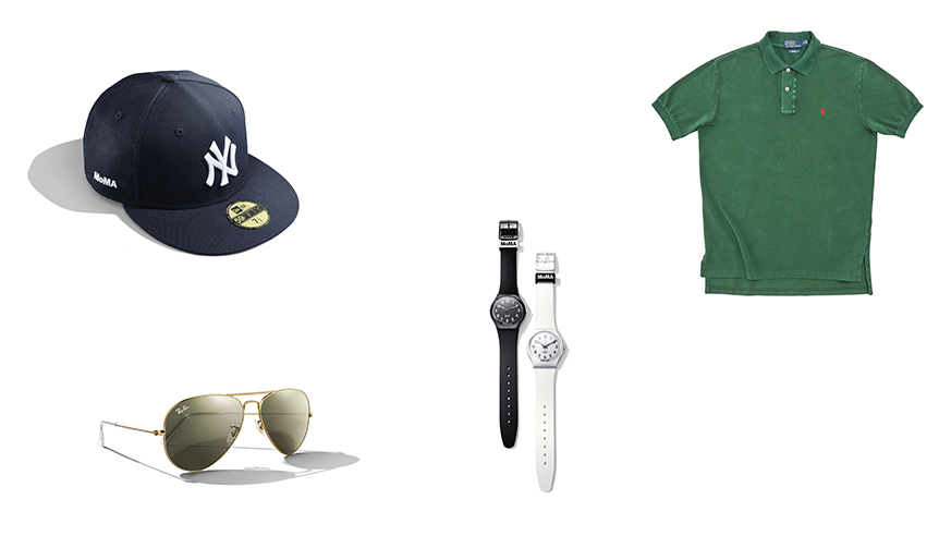 MoMAデザインストア誕生10周年を祝した限定アイテムが登場｜MoMA Design Store ギャラリー