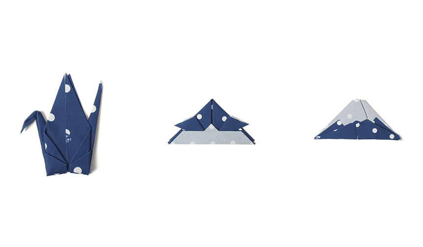 プロダクトブランド「ペロカリエンテ」とコラボレーション｜BEAMS JAPAN ギャラリー