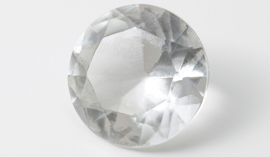 クリスマスのサプライズギフトに、ダイヤモンドのような“あめ”はいかが？｜あめやえいたろう　ギャラリー