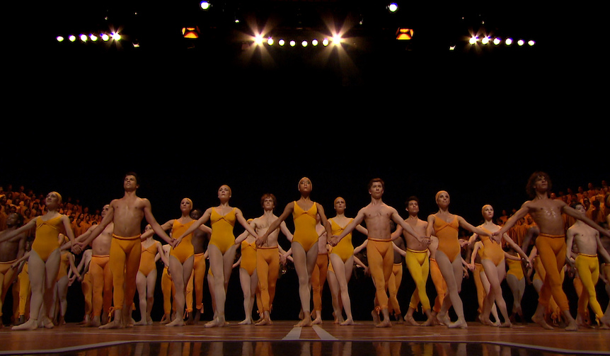 連載｜牧口じゅんのシネマフル・ライフ 第16回『ダンシング・ベートーヴェン』 ギャラリー