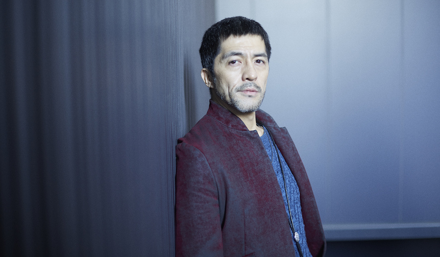 HOLIDAY GIFT GUIDE 2017｜おしゃれ賢者３名が語る「ギフトのこだわり」【谷中敦さん】ギャラリー